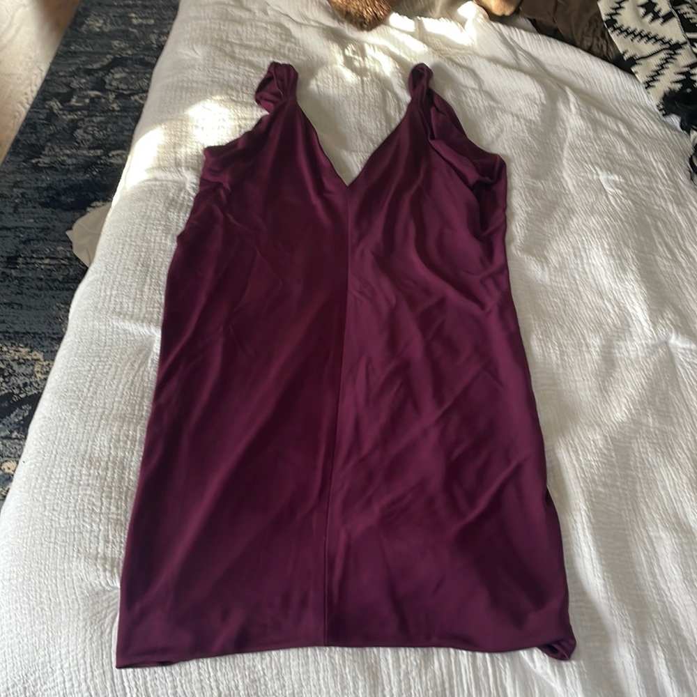 Yigal Azrouel dress size xs
